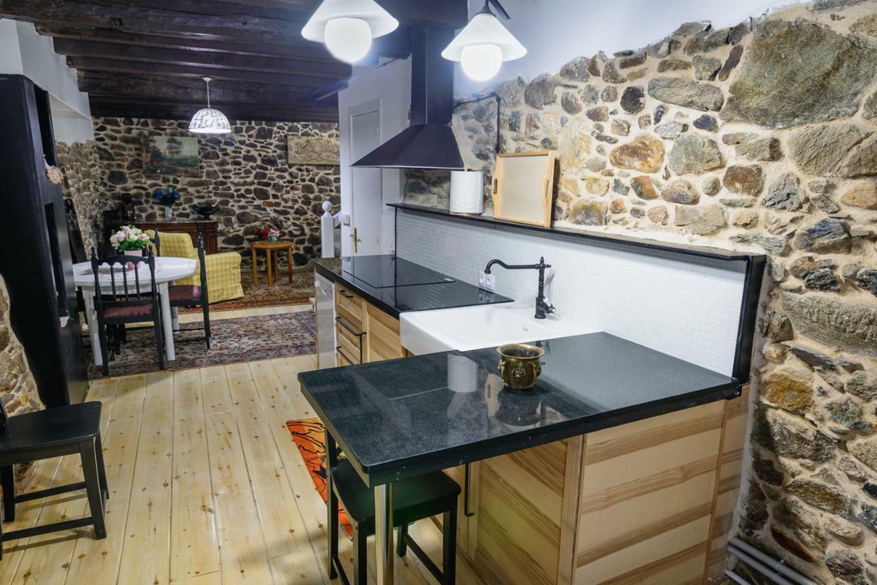 Casa Do Peso Villa Monforte De Lemos Kültér fotó