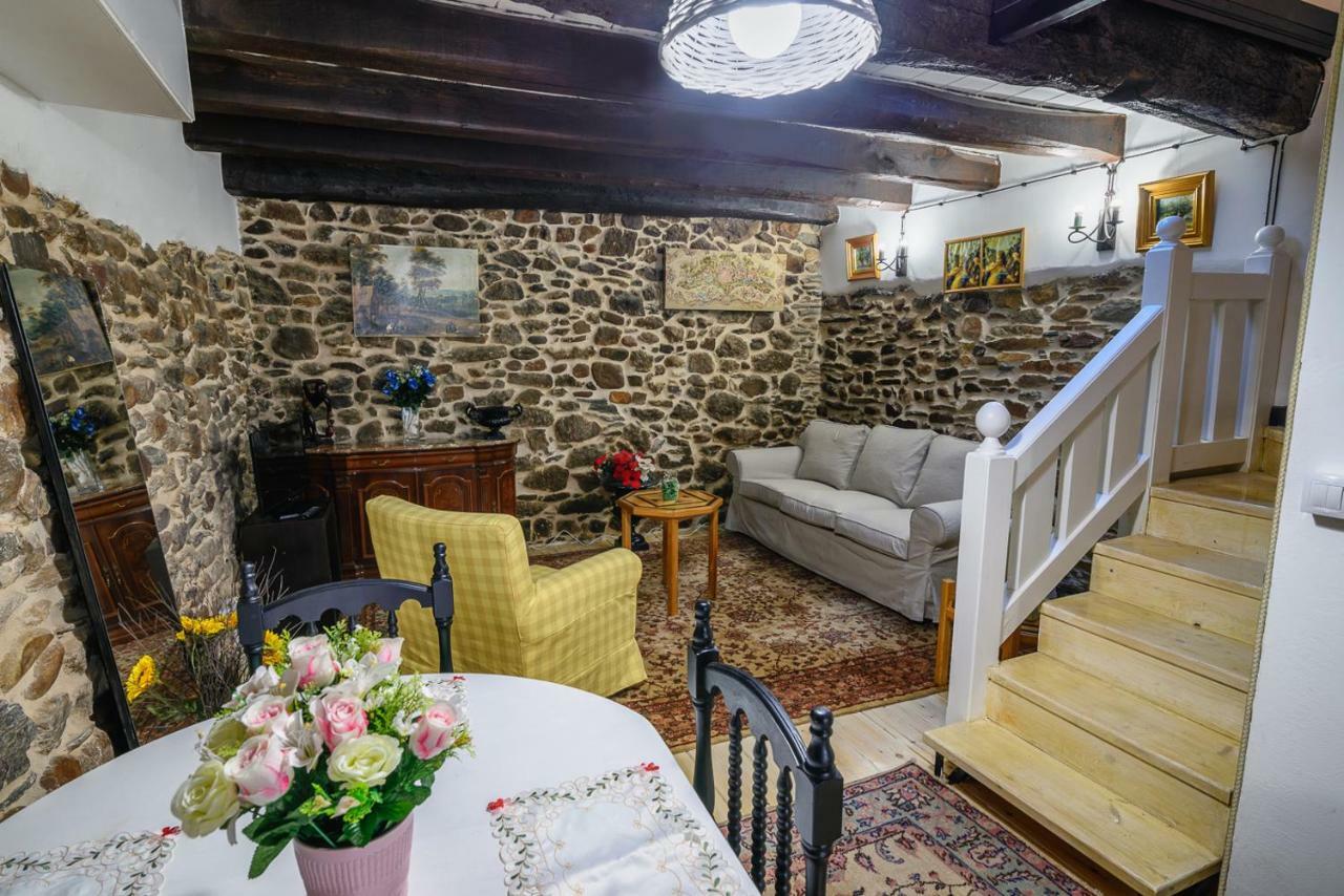Casa Do Peso Villa Monforte De Lemos Kültér fotó