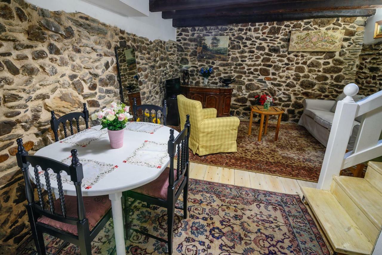 Casa Do Peso Villa Monforte De Lemos Kültér fotó