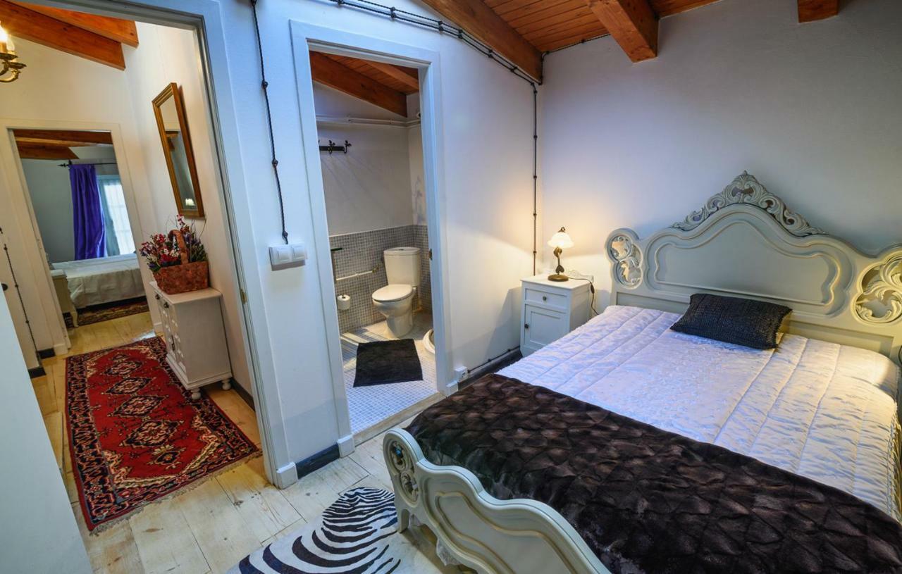 Casa Do Peso Villa Monforte De Lemos Kültér fotó