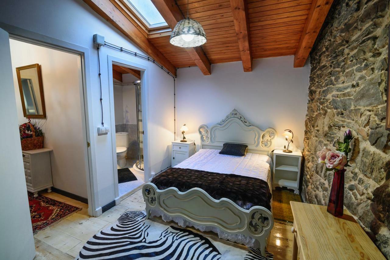 Casa Do Peso Villa Monforte De Lemos Kültér fotó